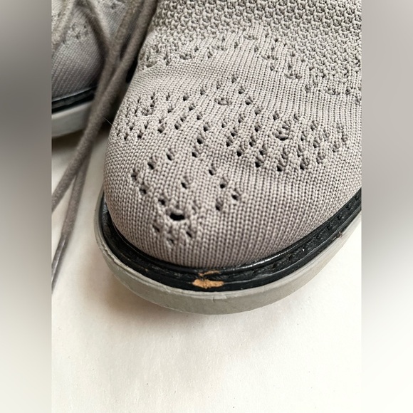 Cole Haan Grand Evolution Wingtip Oxford Dress Shoes Size 8
